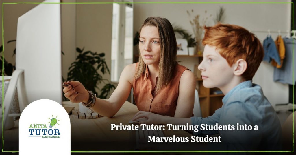 private tutor